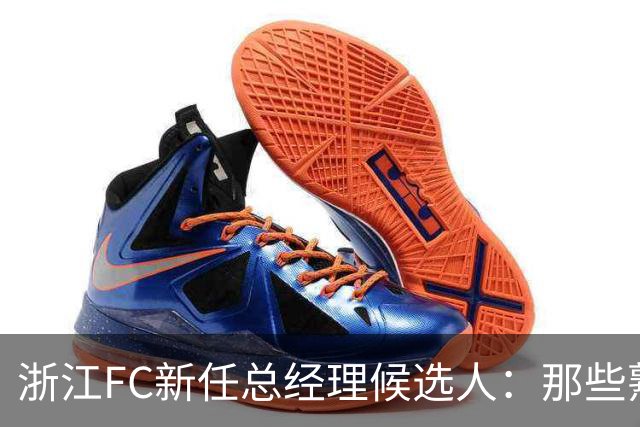 浙江FC新任总经理候选人：那些熟悉的身影与未来的希望